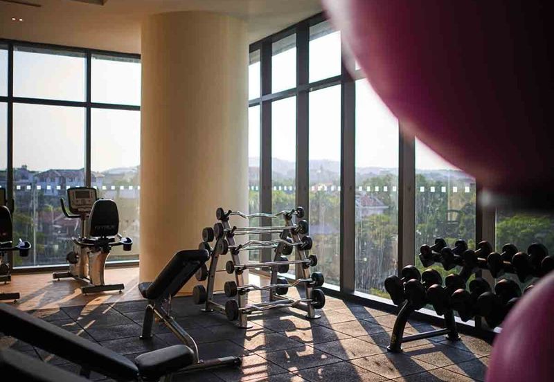 DC Residensi (Damansara City)