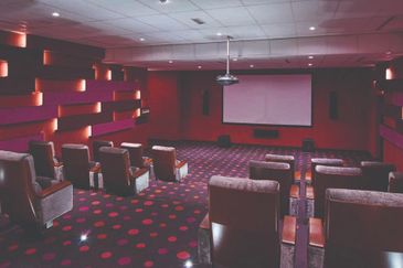 DC Residensi (Damansara City)