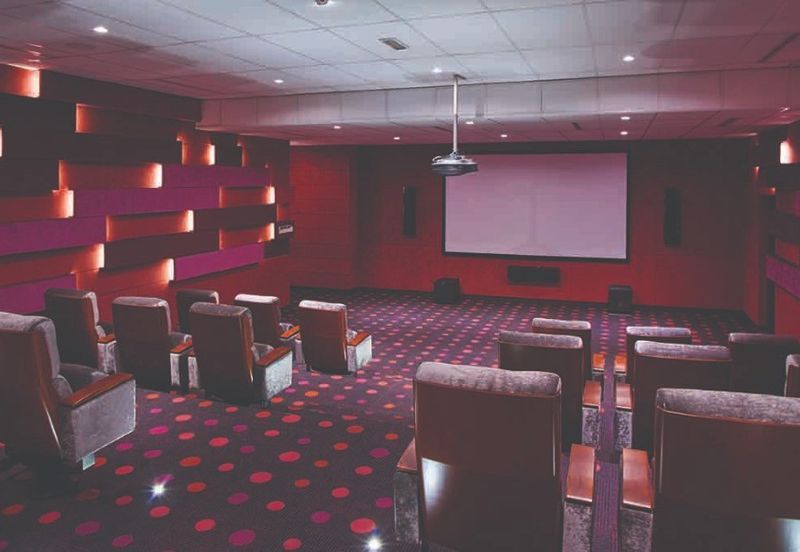 DC Residensi (Damansara City)