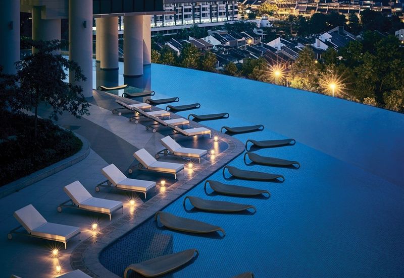 DC Residensi (Damansara City)