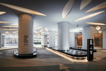 DC Residensi (Damansara City)