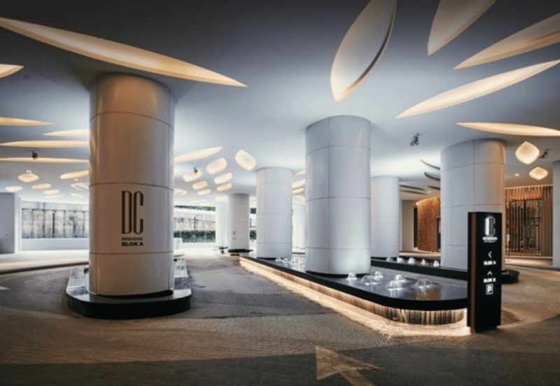 DC Residensi (Damansara City)