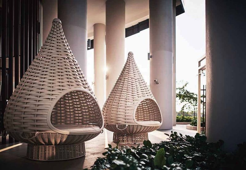 DC Residensi (Damansara City)