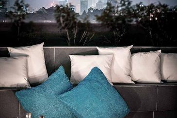 DC Residensi (Damansara City)