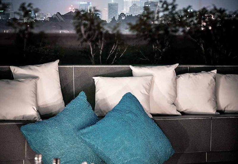 DC Residensi (Damansara City)