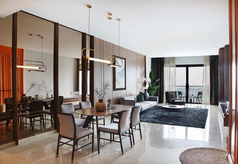 DC Residensi (Damansara City)