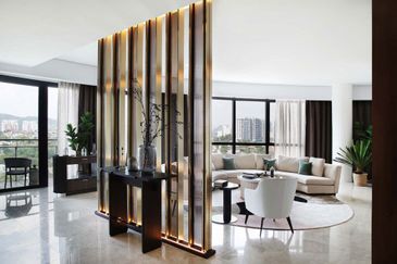 DC Residensi (Damansara City)