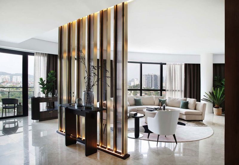 DC Residensi (Damansara City)