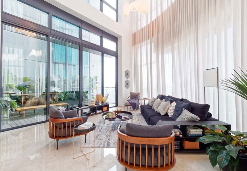 DC Residensi (Damansara City)