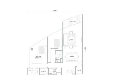 DC Residensi (Damansara City)