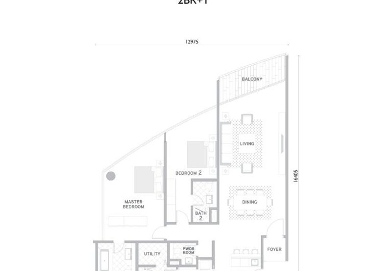 DC Residensi (Damansara City)