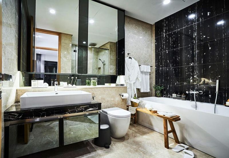 DC Residensi (Damansara City)