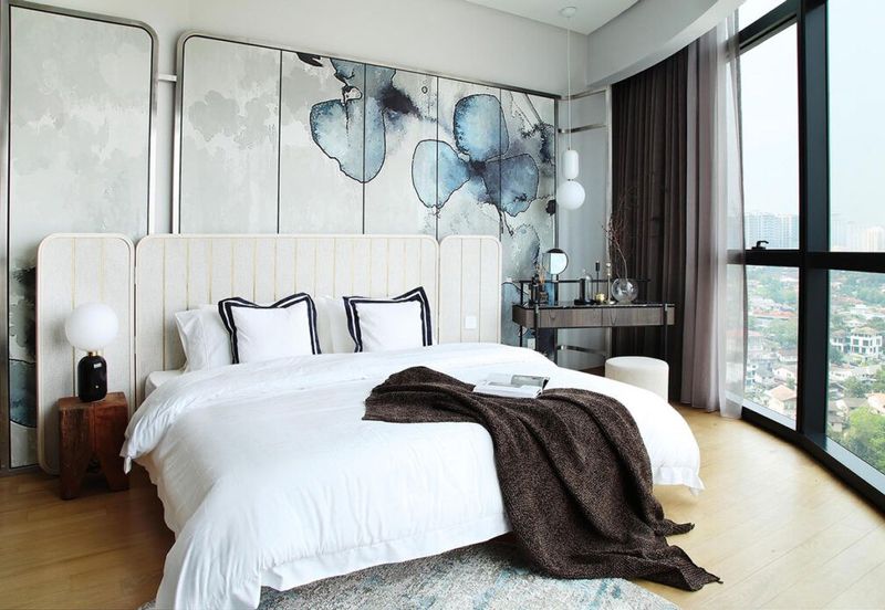 DC Residensi (Damansara City)