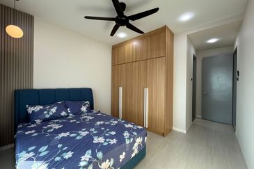 The ERA @ Duta North