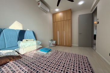 The ERA @ Duta North