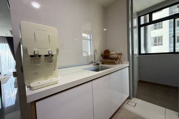 The ERA @ Duta North