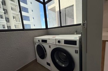 The ERA @ Duta North