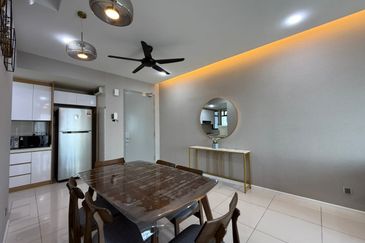 The ERA @ Duta North