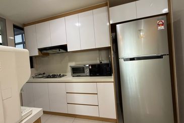 The ERA @ Duta North