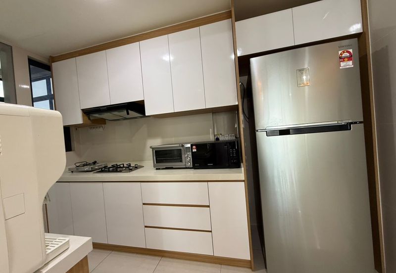 The ERA @ Duta North