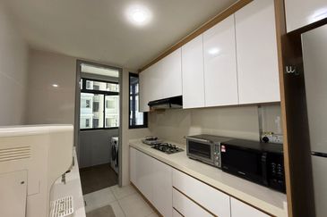 The ERA @ Duta North