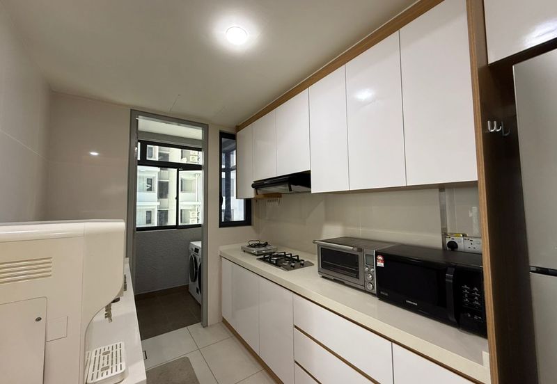 The ERA @ Duta North