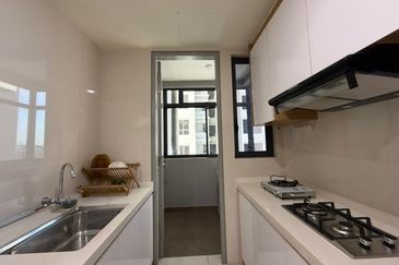 The ERA @ Duta North