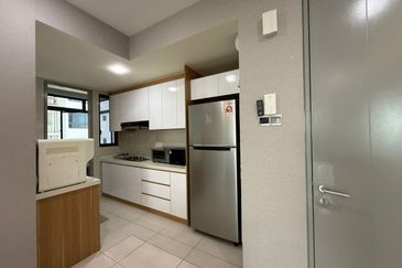 The ERA @ Duta North