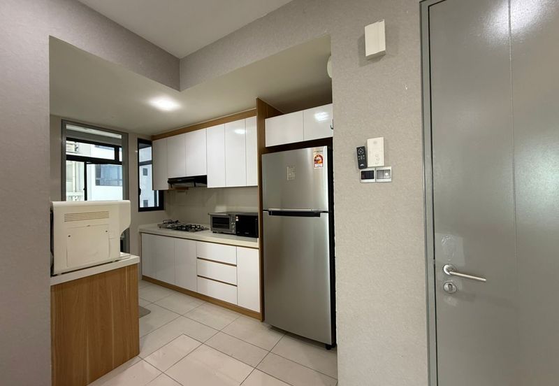 The ERA @ Duta North