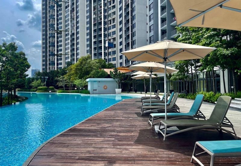 The ERA @ Duta North