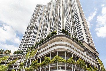 The ERA @ Duta North