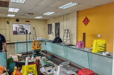 Taman Industri Selesa Jaya