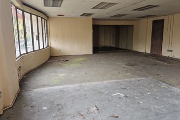 Taman Industri Selesa Jaya