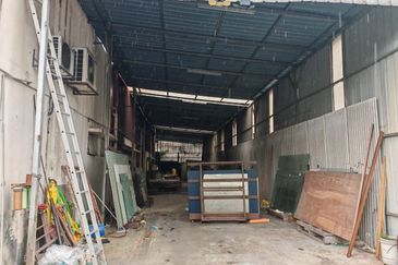 Taman Industri Selesa Jaya