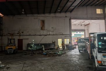 Taman Industri Selesa Jaya