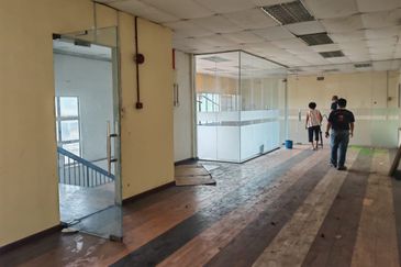 Taman Industri Selesa Jaya