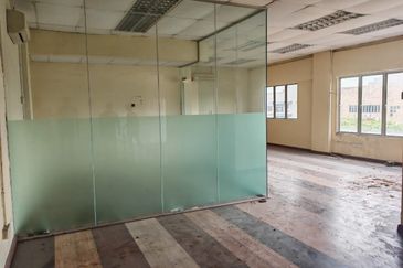 Taman Industri Selesa Jaya