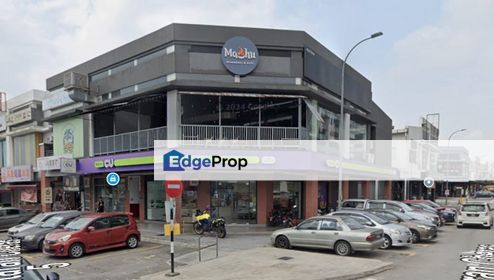 Cheras Trader Square , Selangor, Cheras