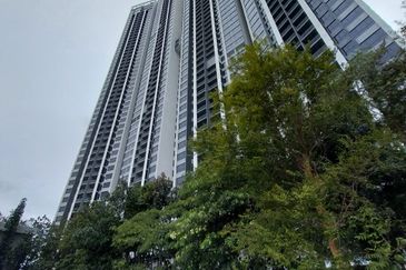 The ERA @ Duta North