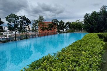 The ERA @ Duta North