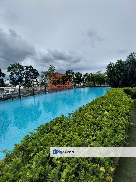 The Era 2 Duta North Dual Key Fire Sales, Kuala Lumpur, Segambut