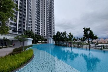 The ERA @ Duta North