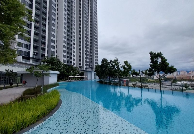 The ERA @ Duta North