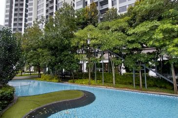 The ERA @ Duta North