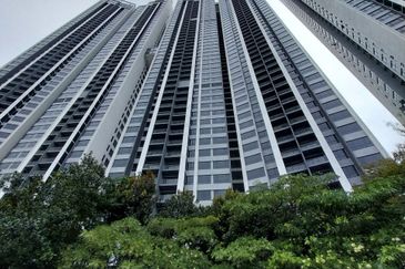 The ERA @ Duta North