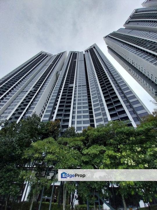 The Era 2 Duta North Dual Key Fire Sales, Kuala Lumpur, Segambut