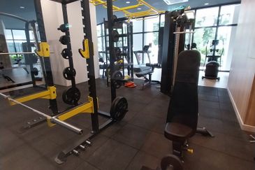 The ERA @ Duta North