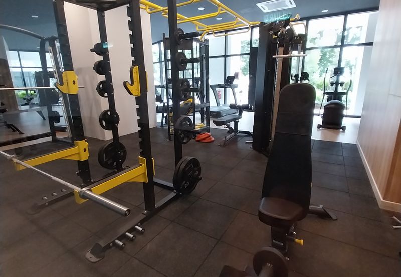 The ERA @ Duta North