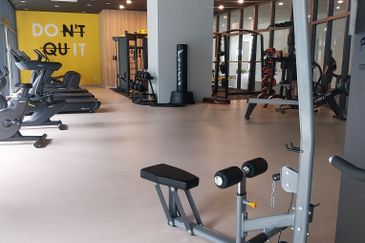 The ERA @ Duta North