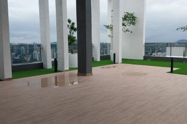 The ERA @ Duta North